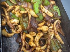 -老三李村河底戳子肉(总店)