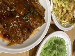 -安天民北方饺子(白石洲店)