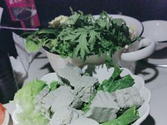 -九鼎轩脆毛肚火锅(南京东路店)