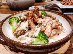 -蟹将军·松叶蟹和牛日料放题自助(K11店)