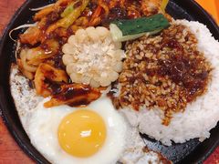 -华东政法大学第二食堂(松江校区)