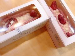 -奈雪的茶(国金中心店)