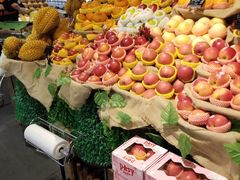 -Olé精品超市(重庆观音桥店)