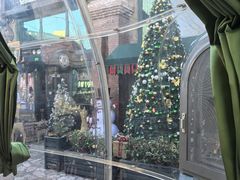 -1819餐厅·团队聚餐·烤串·精酿