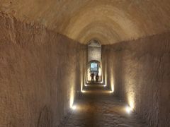 -洛阳古墓博物馆