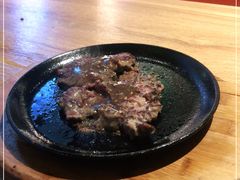 -纽斯特牛排自助餐厅(浦东文峰广场店)