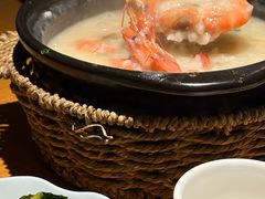 -蚝翅·海鲜粥·烧烤·龙虾季(海曙天一店)