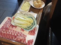 -傣妹火锅(南京东路一店)