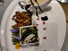 -汉通东林海鲜大酒店(鼓楼孝闻街店)