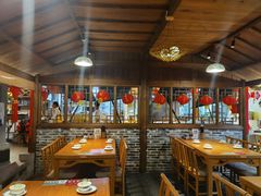 -印象鲵宴·张家界地标美食名片(溪布街店)