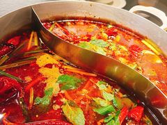 -滇牛云南火锅(桂林路店)