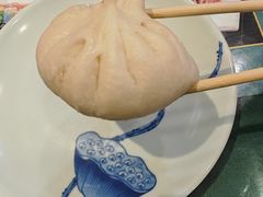 -草包包子铺1937(普利街店)