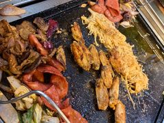 -郭记烤肉创始店(民丰大街店)