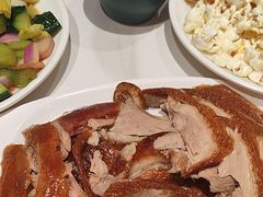 -梅利汴京烤鸭•开封豫菜地标店(晋安路店)