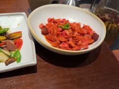 -滇野云南野生菌餐厅(陕西南路店)