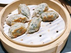 韭菜饺子-79号渔船海鲜饭店(华强北店)