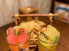 -泰妃殿(武汉首店)