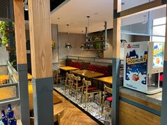 -比格比萨自助(国展店)