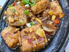 -徽州美食(三十年老店)