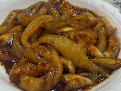 -京天红酒家(虎坊路店)