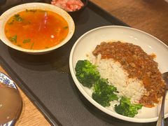 -袁妈红豆汤(重庆总店)