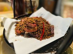 -锦府盐帮·侯宅(五棵松万达店)