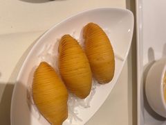 -利苑酒家(宜安广场店)