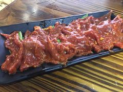 -味仙疯美蛙鱼头(清扬路总店)