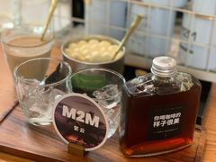 繁云-慢象咖啡(台江店)