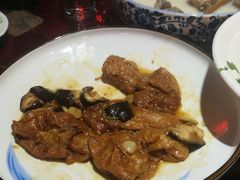 -前门故事烤鸭店(十里河店)