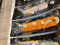 -TABLE·味西餐厅-成都茂业JW万豪酒店