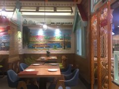 大堂-新加坡高记KOO KEE Restaurant(盈科店)