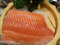-小厨师·二十年沈家门小海鲜(百井坊巷店)