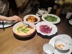 -HOHO餐厅(古子城店)