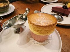 -Entrecôte 法国牛扒馆(保利·时光里店)