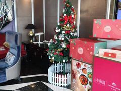 -上海小南国(世博源店)