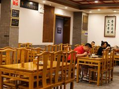 大堂-金生隆(六铺炕店)
