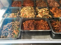 -阿妈妮(南五马路店)