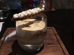 -当米亚诺意大利餐厅(武汉光谷凯悦酒店)