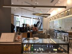 -Seesaw Coffee(上海国金中心店)