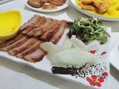 -澳门街风味餐厅(远洋店)