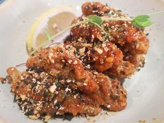 -BE BRIGHT KITCHEN(正佳广场店)