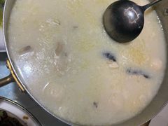 -松沪名灶·豆浆鱼头·新上海菜(飞航吾悦广场店)