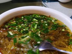 -清真天水老巷道餐厅
