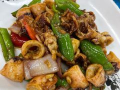 -景好海鲜餐厅(大鹏必选旅游店)