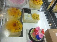 -江南果道西餐厅(北京路店)