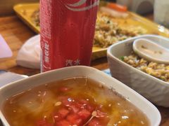 -木屋烧烤(白石洲店)