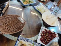 -老味道1992(武当山店)