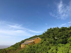 -普陀山慧济禅寺