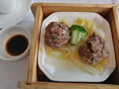 -粤财皇冠假日酒店·彩华轩中餐厅